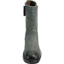 A.S.98 Vision Klassische Stiefeletten - Hellgrau -A.S.98 25038236 04