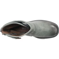 A.S.98 Vision Klassische Stiefeletten - Hellgrau -A.S.98 25038236 06