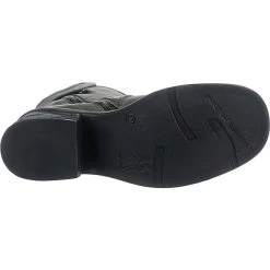 A.S.98 Vision Klassische Stiefeletten - Hellgrau -A.S.98 25038236 07