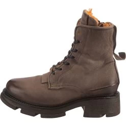 A.S.98 Lane Schnürstiefeletten - Taupe -A.S.98 25038239 03