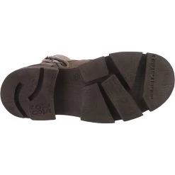A.S.98 Lane Schnürstiefeletten - Taupe -A.S.98 25038239 07