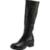 A.S.98 Vision Klassische Stiefel - Schwarz -A.S.98 25038240 01