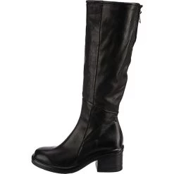A.S.98 Vision Klassische Stiefel - Schwarz 11 A.S.98 Vision Klassische Stiefel - Schwarz -A.S.98 25038240 03