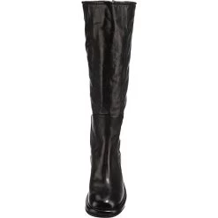 A.S.98 Vision Klassische Stiefel - Schwarz 12 A.S.98 Vision Klassische Stiefel - Schwarz -A.S.98 25038240 04