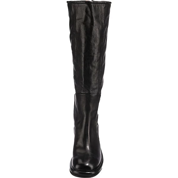 A.S.98 Vision Klassische Stiefel - Schwarz 6 A.S.98 Vision Klassische Stiefel - Schwarz – Bild 4