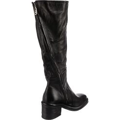 A.S.98 Vision Klassische Stiefel - Schwarz 13 A.S.98 Vision Klassische Stiefel - Schwarz -A.S.98 25038240 05