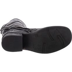 A.S.98 Vision Klassische Stiefel - Schwarz 15 A.S.98 Vision Klassische Stiefel - Schwarz -A.S.98 25038240 07