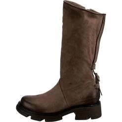 A.S.98 Lane Klassische Stiefeletten 11 A.S.98 Lane Klassische Stiefeletten -A.S.98 25038242 03