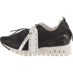 A.S.98 Denastar Sneakers Low - Schwarz -A.S.98 25038253 03
