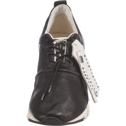 A.S.98 Denastar Sneakers Low - Schwarz -A.S.98 25038253 04