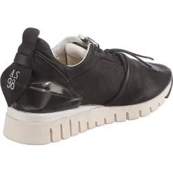 A.S.98 Denastar Sneakers Low - Schwarz -A.S.98 25038253 05