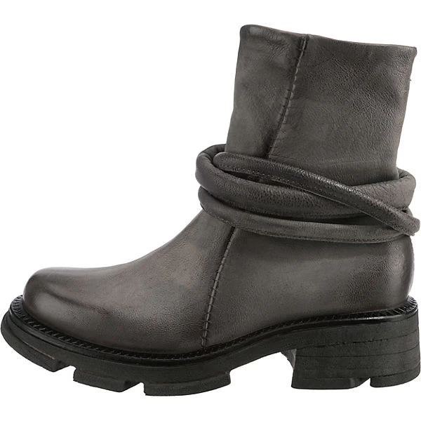 A.S.98 Lane Klassische Stiefeletten 5 A.S.98 Lane Klassische Stiefeletten – Bild 3
