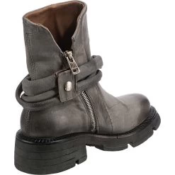 A.S.98 Lane Klassische Stiefeletten 13 A.S.98 Lane Klassische Stiefeletten -A.S.98 25038258 05