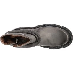 A.S.98 Lane Klassische Stiefeletten 14 A.S.98 Lane Klassische Stiefeletten -A.S.98 25038258 06