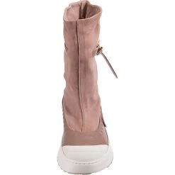 A.S.98 Hirubber Klassische Stiefel - Beige 12 A.S.98 Hirubber Klassische Stiefel - Beige -A.S.98 25038260 04