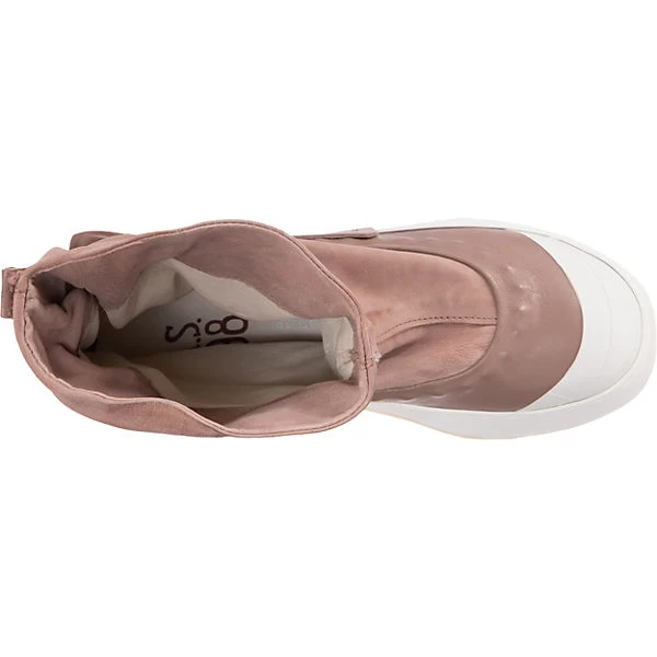 A.S.98 Hirubber Klassische Stiefel - Beige 8 A.S.98 Hirubber Klassische Stiefel - Beige – Bild 6