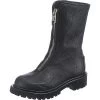 A.S.98 Topdog Schnürstiefeletten - Schwarz -A.S.98 25038265 01
