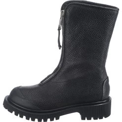 A.S.98 Topdog Schnürstiefeletten - Schwarz -A.S.98 25038265 03