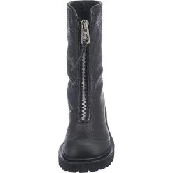 A.S.98 Topdog Schnürstiefeletten - Schwarz -A.S.98 25038265 04