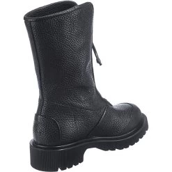A.S.98 Topdog Schnürstiefeletten - Schwarz -A.S.98 25038265 05