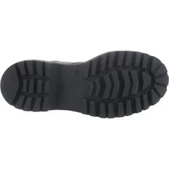 A.S.98 Topdog Schnürstiefeletten - Schwarz -A.S.98 25038265 07