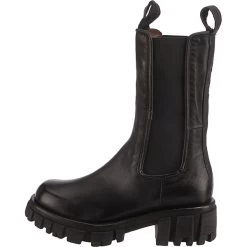 A.S.98 Hell 21 Chelsea Boots -A.S.98 25038267 03