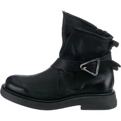 A.S.98 Roof Biker Boots - Schwarz -A.S.98 25038268 03