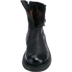 A.S.98 Roof Biker Boots - Schwarz -A.S.98 25038268 04