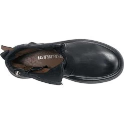 A.S.98 Roof Biker Boots - Schwarz -A.S.98 25038268 06