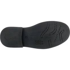 A.S.98 Roof Biker Boots - Schwarz -A.S.98 25038268 07