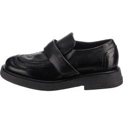 A.S.98 Roof Loafers - Schwarz 10 A.S.98 Roof Loafers - Schwarz -A.S.98 25038269 03