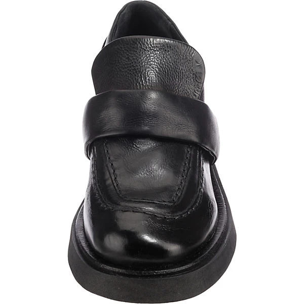 A.S.98 Roof Loafers - Schwarz 5 A.S.98 Roof Loafers - Schwarz – Bild 4