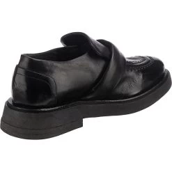 A.S.98 Roof Loafers - Schwarz 12 A.S.98 Roof Loafers - Schwarz -A.S.98 25038269 05