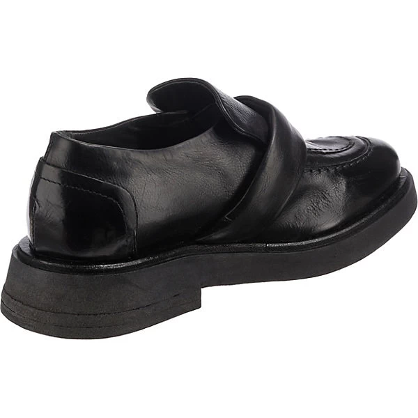 A.S.98 Roof Loafers - Schwarz 6 A.S.98 Roof Loafers - Schwarz – Bild 5