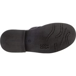 A.S.98 Roof Loafers - Schwarz 14 A.S.98 Roof Loafers - Schwarz -A.S.98 25038269 07