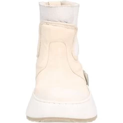 A.S.98 Hirubber Winterstiefeletten - Camel -A.S.98 25038271 03