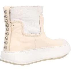 A.S.98 Hirubber Winterstiefeletten - Camel -A.S.98 25038271 04