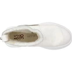 A.S.98 Hirubber Winterstiefeletten - Camel -A.S.98 25038271 05