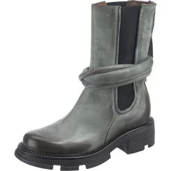 A.S.98 Lane Chelsea Boots