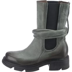 A.S.98 Lane Chelsea Boots -A.S.98 25038277 03