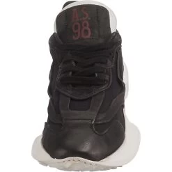 A.S.98 Low Sneakers Low -A.S.98 25038279 04