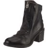 A.S.98 Jamal Klassische Stiefeletten - Schwarz -A.S.98 25038283 01