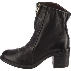 A.S.98 Jamal Klassische Stiefeletten - Schwarz -A.S.98 25038283 03