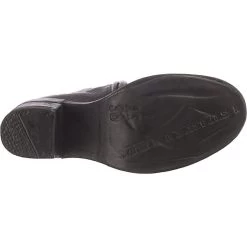 A.S.98 Jamal Klassische Stiefeletten - Schwarz -A.S.98 25038283 07