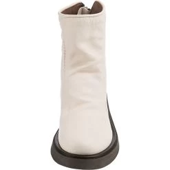 A.S.98 Roof Klassische Stiefeletten - Creme -A.S.98 25038284 04
