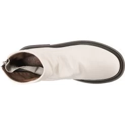 A.S.98 Roof Klassische Stiefeletten - Creme -A.S.98 25038284 06