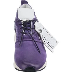 A.S.98 Denastar Sneakers Low - Lila -A.S.98 25038285 04