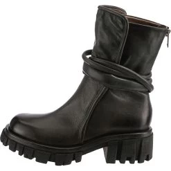 A.S.98 Hell 21 Klassische Stiefeletten -A.S.98 25038287 03