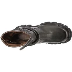 A.S.98 Hell 21 Klassische Stiefeletten -A.S.98 25038287 06