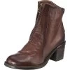 A.S.98 Jamal Klassische Stiefeletten - Cognac -A.S.98 25038288 01